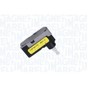 Regulaator, tulede ulatuse reguleerimine MAGNETI MARELLI 710307853316