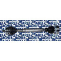 Приводной вал MAGNETI MARELLI 302004190001