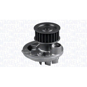 Water Pump, engine cooling MAGNETI MARELLI 352316170878