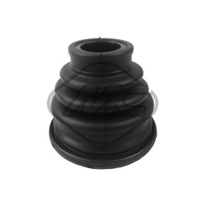 Paljekumi, vetoakseli Metalcaucho 00139