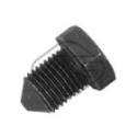 Screw Plug, oil sump Metalcaucho 04209