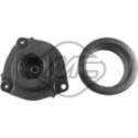 Suspension Strut Support Mount Metalcaucho 56154