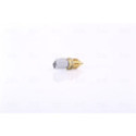Sensor, coolant temperature NISSENS 207057