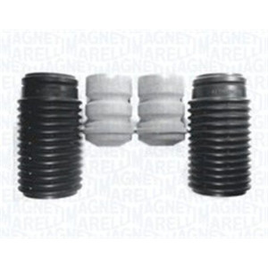 Пылезащитный комплект, амортизатор MAGNETI MARELLI 310116110023