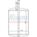 Heat Exchanger, interior heating NISSENS 71748