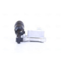 Oil Cooler, engine oil NISSENS 90836