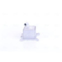 Oil Cooler, engine oil NISSENS 91198