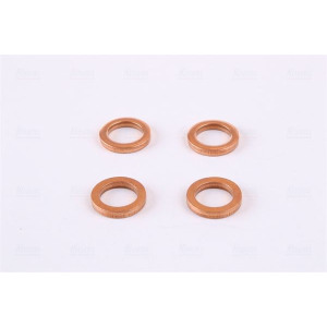 Маслопровод, компрессор NISSENS 935151