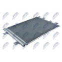 Kondensaator,kliimaseade NTY CCS-RE-016