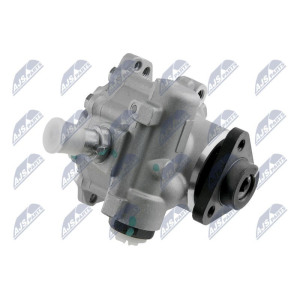 Hydrauliikkapumppu, ohjaus NTY SPW-AU-017
