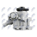 Hydrauliikkapumppu, ohjaus NTY SPW-AU-017