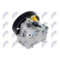 Hydraulic Pump, steering NTY SPW-FR-012