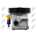 Hydrauliikkapumppu, ohjaus NTY SPW-FR-012