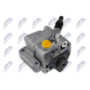 Hydraulic Pump, steering NTY SPW-BM-003