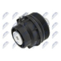 Cap, oil filter housing NTY CCL-TY-008