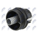 Cap, oil filter housing NTY CCL-TY-008