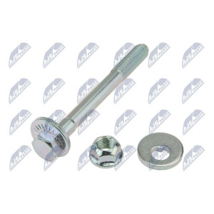Camber Correction Screw NTY ZWT-VW-033SK