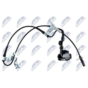 Andur, rattapöörete arv NTY HCA-MZ-042