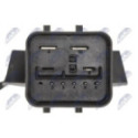 Regulator, interior blower NTY CSW-SE-001