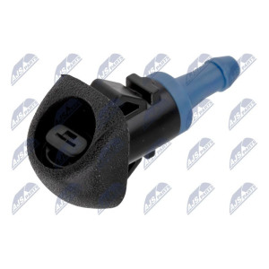 Pesuveedüüs, Klaasipuhastus NTY EDS-SB-025