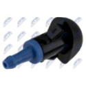 Pesusuutin, lasinpesulaite NTY EDS-SB-025