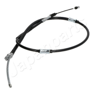 Cable Pull, parking brake JAPANPARTS BC-293L