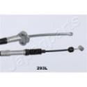 Tross,seisupidur JAPANPARTS BC-293L