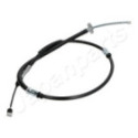 Vaijeri, seisontajarru JAPANPARTS BC-293L