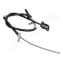 Cable Pull, parking brake JAPANPARTS BC-630R
