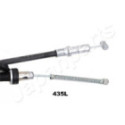 Tross,seisupidur JAPANPARTS BC-435L