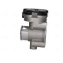 Корпус дроссельной заслонки NISSENS 955253