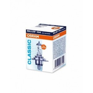 Polttimo, ajovalo OSRAM 64193CLC