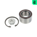 Wheel Bearing Kit OPTIMAL 400702
