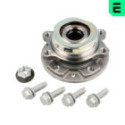 Wheel Bearing Kit OPTIMAL 701395
