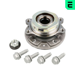 Wheel Bearing Kit OPTIMAL 701395