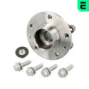 Wheel Bearing Kit OPTIMAL 701395