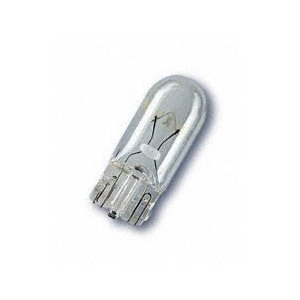 Bulb, direction indicator ams-OSRAM 2825