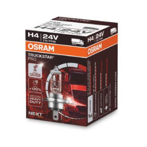 Bulb, headlight ams-OSRAM 64196TSP