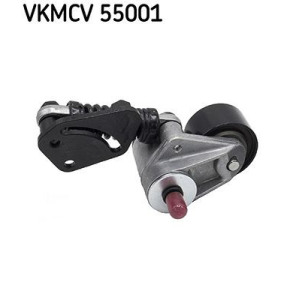 Rihmapinguti,soonrihm SKF VKMCV 55001