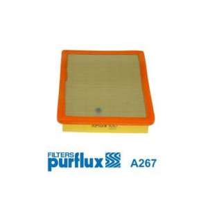 &Otilde;hufilter PURFLUX A267