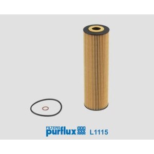 Õlifilter PURFLUX L1115