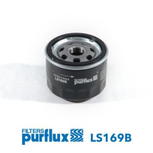 Öljynsuodatin PURFLUX LS169B