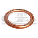 Gasket, oil sump 3RG 80017