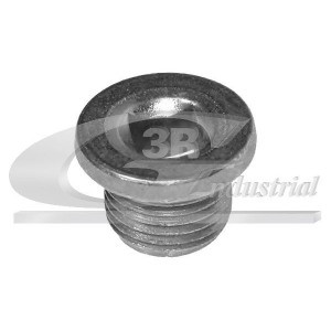 Screw Plug, oil sump 3RG 83018