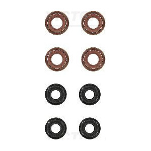 Seal Set, valve stem VICTOR REINZ 12-31306-09