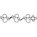 Gasket, cylinder head cover VICTOR REINZ 71-17610-00