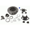 Clutch Kit SACHS 3000 943 007