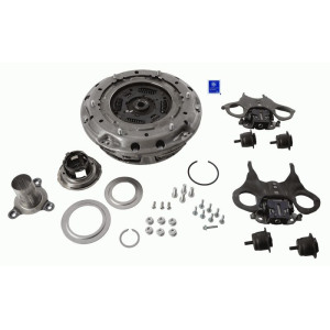 Комплект сцепления SACHS 3000 943 007