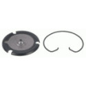 Release Plate, clutch SACHS 3100 654 003