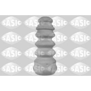 Rubber Buffer, suspension SASIC 2656049